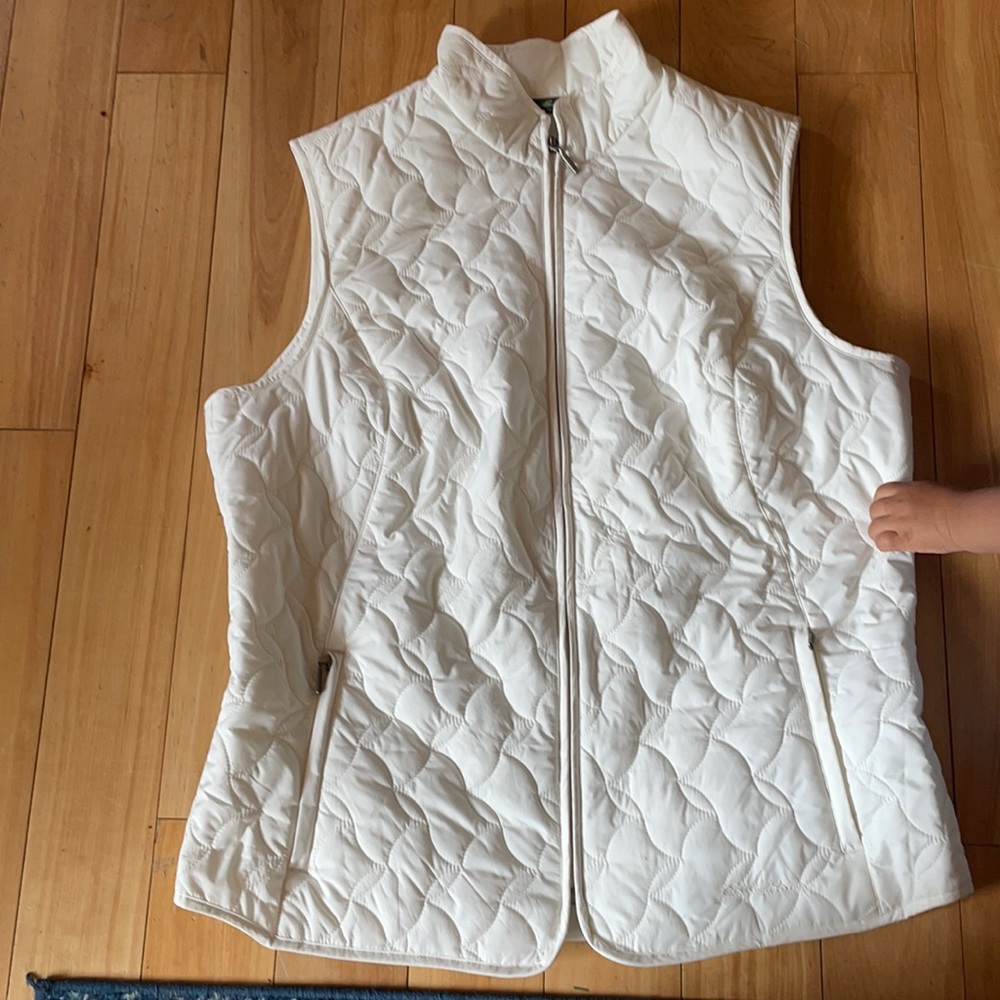 Eddie Bauer Vest